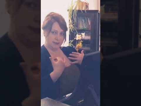 Verdi -La Traviata/ анализ арии/ Elena Cornelisse-Syssojeva