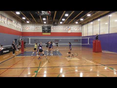 JAC WVB 231202 - vs Montmorency 1