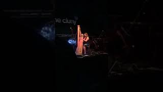 Aurora Engine 'The Send Off' live at The Cluny