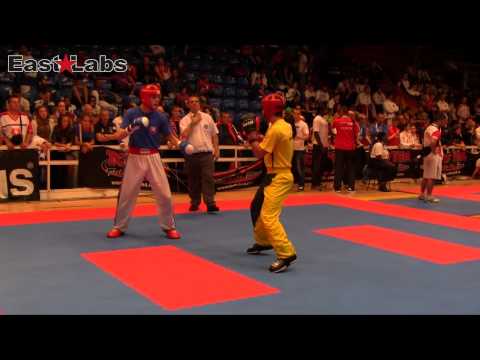 2012 WAKO World Championships, HIGHLIGHTS 1