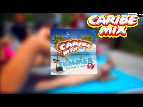 Caribe Mix (Promo Medley)