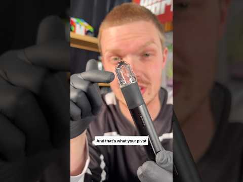 BEST Pivot top we have seen 😳 #puffcopivot #shorts #420vibes #420 #710