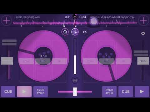 Level’s X Die young X Showtek Queen We will Booyah (MashUp)