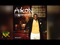 Akon - Mama Africa