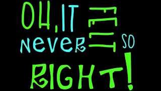 Ordinary-Ricky Dillon (Lyrics!)