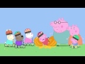 Peppa Pig English Episodes New Compilation 59 DJESSMAY