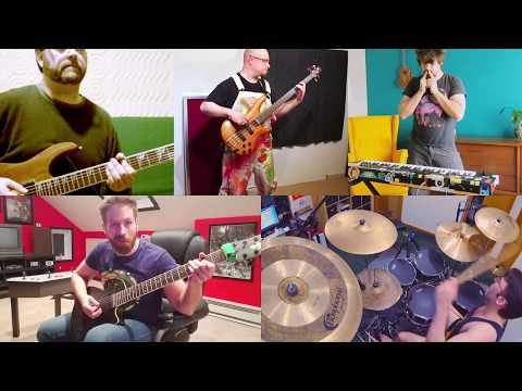 "SPLATATOUILLE (Splatoon Medley)" – LONELYROLLINGSTARS✨