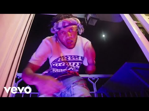 Qrush - She Love Me (Official Music Video)