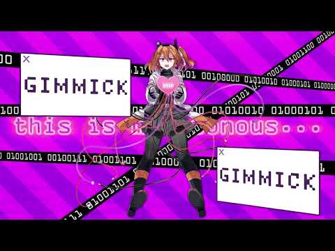 GIMMICK GIRL