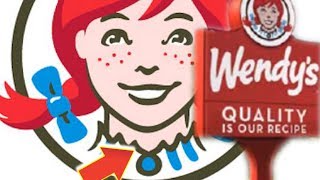 5 Hidden Messages In Famous Logos!