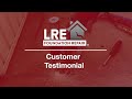 LRE Customer Testimonial | Michael W. | Lakeland, FL