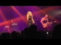 Liv Kristine & Raymond Rohonyi (Theatre Of Tragedy) - Commute @ MFVF 23.10.16