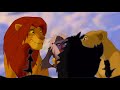 The Lion King Extended Ending