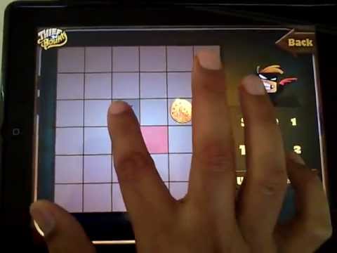 Thief and bounty Video