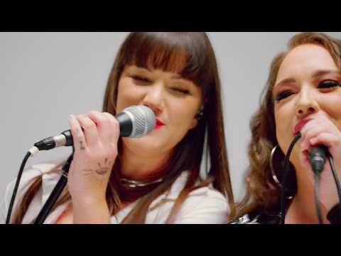 Milk'n Blues - Pink + Watermelon Sugar