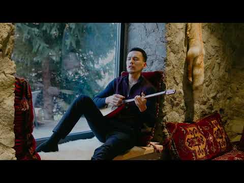 Erke Qyz (Mood video) Bek Nuriddinuly