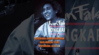 Download lagu BONGKAR - IWAN FALS mp3 Download lagu BONGKAR - IWAN FALS mp3