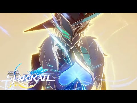 Aventurine Full Boss Battle & Cutscene | Penacony Trailblaze Mission Devil In Velvet | Star Rail 2.1