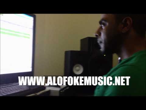 Villanosam ft Black Jonas Point - Ninja (Studio Session)