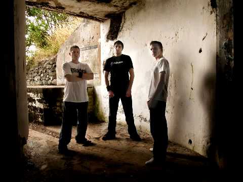 Antiform ft Tiki  Got To Be You ..agent alvin rmx..