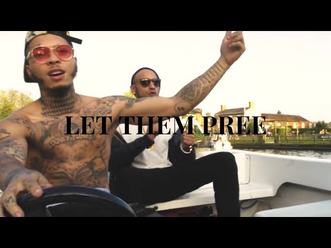 Inkz x Jeko - Let Them Pree (Music Video)