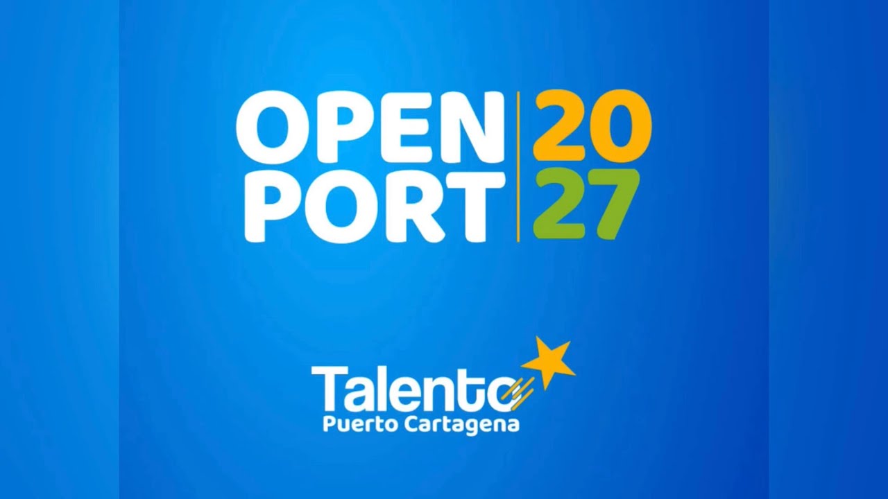 Thumbnail for Open Port - Estudiantes en Practica 1P 2027