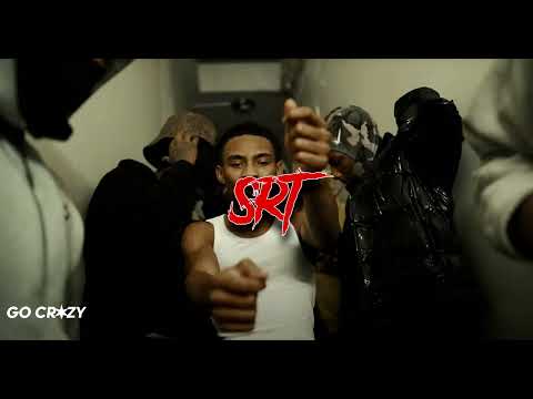 Lil Scoom89 x BabyChiefDoIt Type Beat - SRT (Chicago Drill Type Beat)