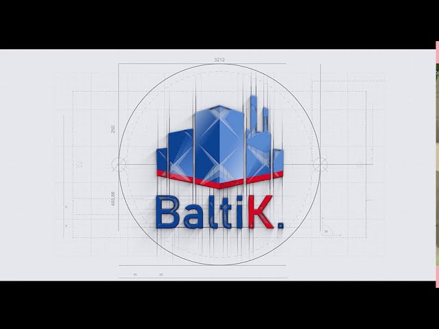 Фабрика фильтров «BaltiK.»