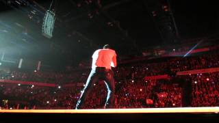 Modà - Dimmelo live @ Milano 15.04.13