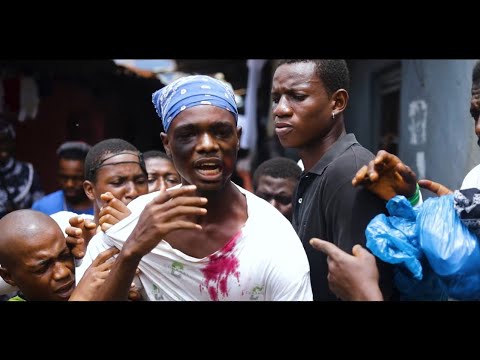 Papi T.B.G. Di Kush (official music video)