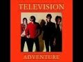 Television - careful