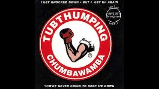 074 - Tubthumping With Chumbawamba (2021)