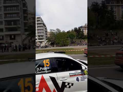 Rally Bulgaria in Varna 16.05.2021(1)