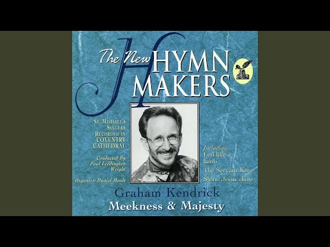 O Lord The Clouds Are Gathering