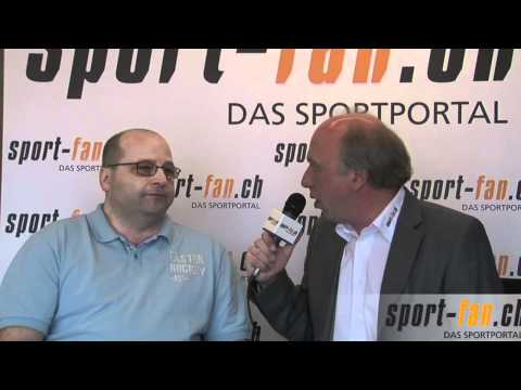 Interview mit Roger Maier HC Thurgau- Sport-Fan.ch