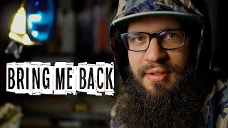Bring Me Back Music Video