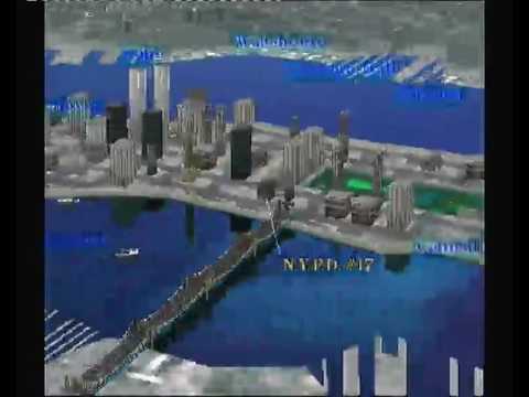 Let's play Parasite Eve (PSX) Part10 - Grinding