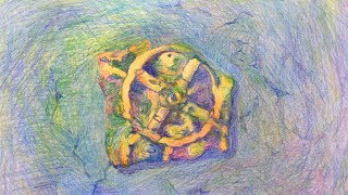 Antikythera Mechanism - Shannon / アンティキティラの機械
