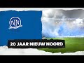 20 jaar Nieuw Noord | 2001-2021