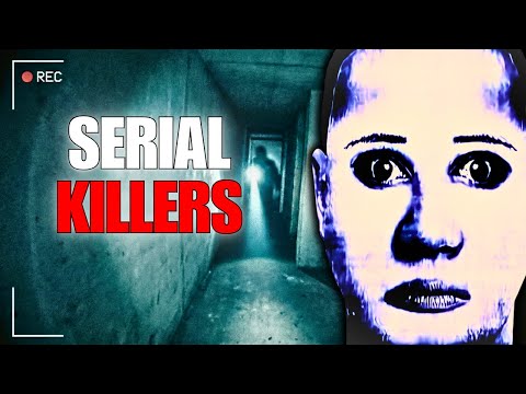The 25 MOST DISTURBING Serial Killer Cases | True Crime Compilation