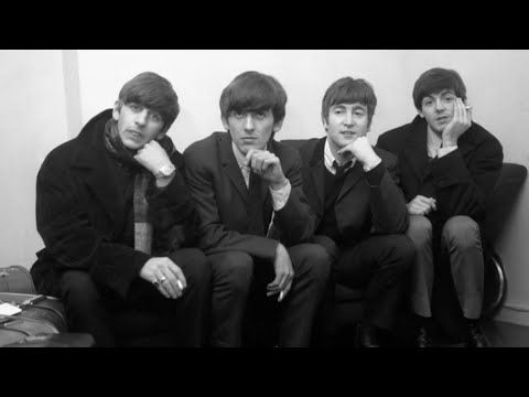 my favourite beatles moments!