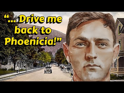 Watch YouTube video titled The [True Story] of Dutch Shultz’s Lost Treasure