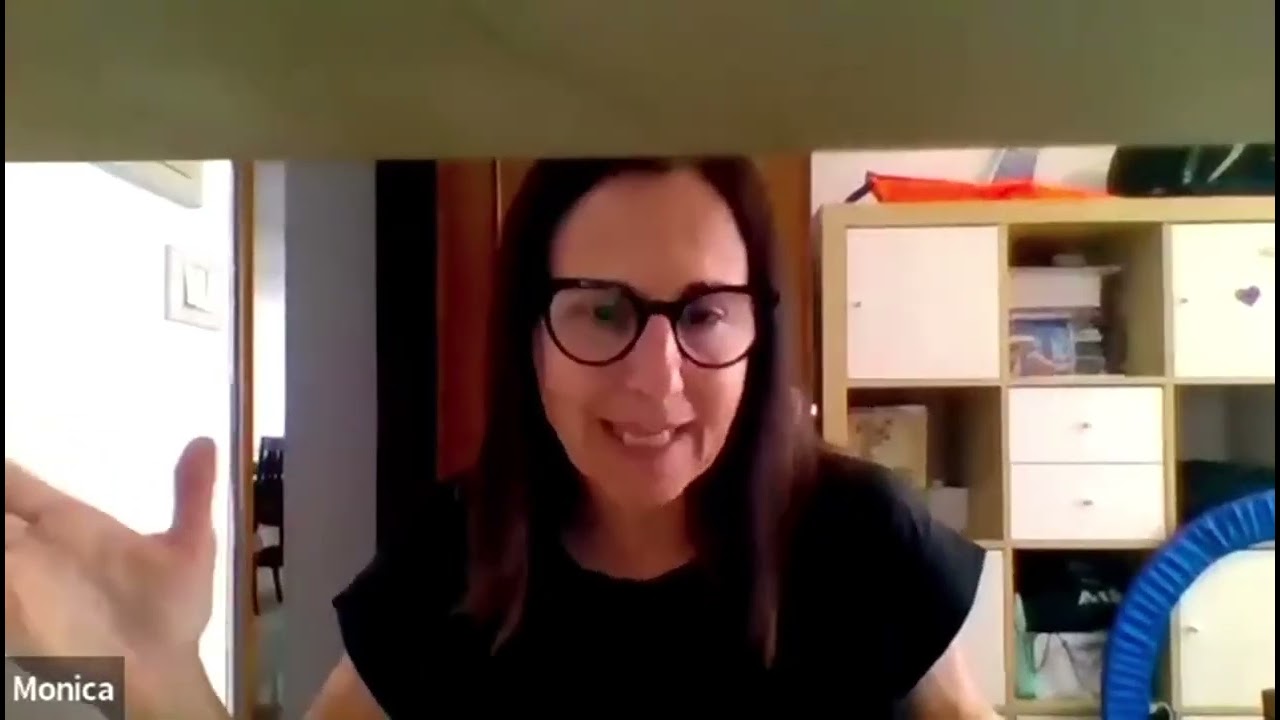 Testimonianza video di Lunardon