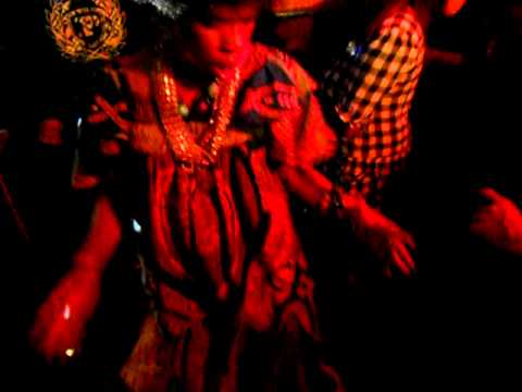 Kaz Nèg Sound CHAMPION MIX 2  08-01-2011 1.2 @ Alternat by goOk pour riddimkilla.com