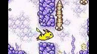 Pocket Monsters Go Go Go: Infested Well (Level 4)