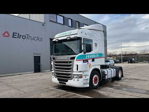Scania G video thumbnail