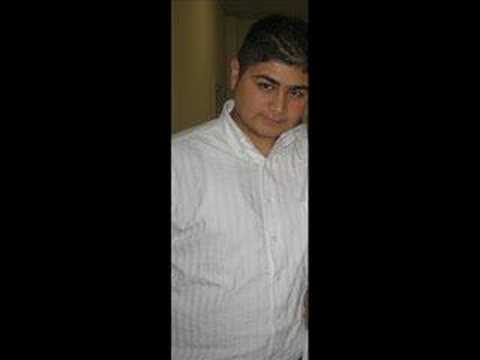 Aci mc & Dj-entrika - melegim ( Rap-08 )