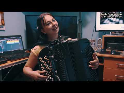 Milica Gogin - Kajaćes se u životu