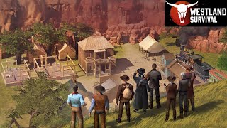 Miniaturka - Westland survival PL | Dzień 5 Przedłużanego streama