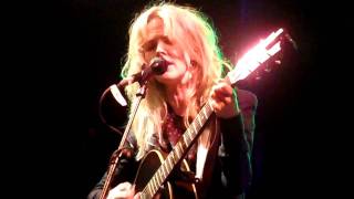 Christina Rosenvinge - Tu sombra (Eno Festival 2012, Vistalegre - 04.02.2012)